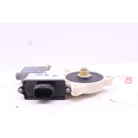 2005-2012 Porsche 911 Convertible Rear Quarter Window Motor Left Driver - 99762411102 OEM