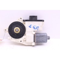 2005-2012 Porsche 911 Convertible Rear Quarter Window Motor Left Driver - 99762411102 OEM