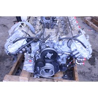 2006-2010 BMW M5 M6 Engine S85 Motor - 11000433598 OEM