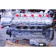 2006-2010 BMW M5 M6 Engine S85 Motor - 11000433598 OEM