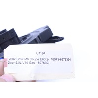 2006 2007 2008 2009 2010 BMW 525i 528i 535i M5 M6 E60 E63 Clock Spring OEM