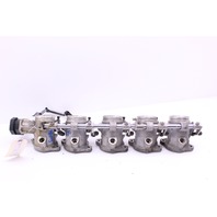 2006-2010 BMW M5 M6 S85 ITB Throttle Body Set OEM