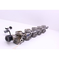 2006-2010 BMW M5 M6 S85 ITB Throttle Body Set OEM