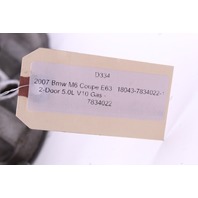 2006-2010 BMW M5 M6 S85 ITB Throttle Body Set OEM