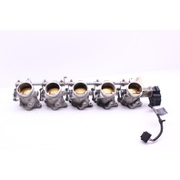 2006-2010 BMW M5 M6 S85 ITB Throttle Body Set OEM