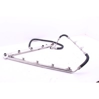 2006-2010 BMW M5 M6 Fuel Injector Rail 7834121 OEM