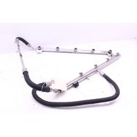 2006-2010 BMW M5 M6 Fuel Injector Rail 7834121 OEM