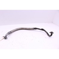 2006-2010 BMW M5 M6 E63 E64 E60 Oil Cooler Pressure Line Hose OEM