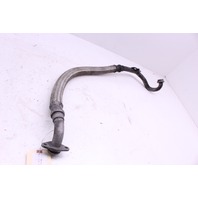 2006-2010 BMW M5 M6 E63 E64 E60 Oil Cooler Pressure Line Hose OEM