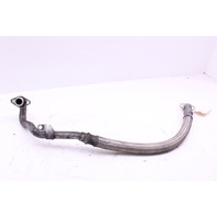 2006-2010 BMW M5 M6 E63 E64 E60 Oil Cooler Pressure Line Hose OEM