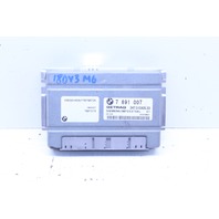 2006 2007 2008 2009 2010 BMW M5 M6 SMG Transmission Module OEM