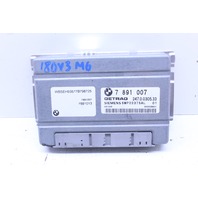 2006 2007 2008 2009 2010 BMW M5 M6 SMG Transmission Module OEM