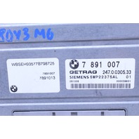 2006 2007 2008 2009 2010 BMW M5 M6 SMG Transmission Module OEM