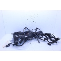 2007 BMW M6 E63 E64 Engine Wire Wiring Harness