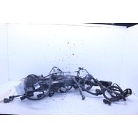 2007 BMW M6 E63 E64 Engine Wire Wiring Harness