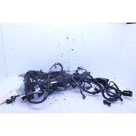 2007 BMW M6 E63 E64 Engine Wire Wiring Harness