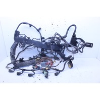 2007 BMW M6 E63 E64 Engine Wire Wiring Harness