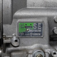 1997-1998 BMW 328i E36 Automatic Transmission 24001422886 OEM Used