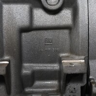 1997-1998 BMW 328i E36 Automatic Transmission 24001422886 OEM Used