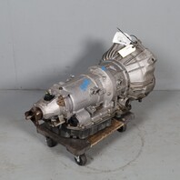 1997-1998 BMW 328i E36 Automatic Transmission 24001422886 OEM Used