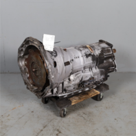 2012-2013  BMW X5M X6M Automatic Transmission 24007631077 OEM Used