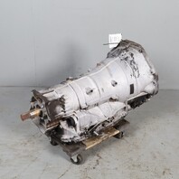 2012-2013  BMW X5M X6M Automatic Transmission 24007631077 OEM Used