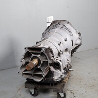 2012-2013  BMW X5M X6M Automatic Transmission 24007631077 OEM Used