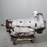 2012-2013  BMW X5M X6M Automatic Transmission 24007631077 OEM Used