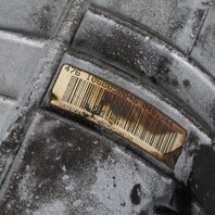 2012-2013  BMW X5M X6M Automatic Transmission 24007631077 OEM Used