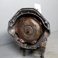 2012-2013  BMW X5M X6M Automatic Transmission 24007631077 OEM Used