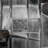 2012-2013  BMW X5M X6M Automatic Transmission 24007631077 OEM Used