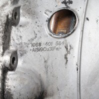 2012-2013  BMW X5M X6M Automatic Transmission 24007631077 OEM Used