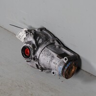 2011-2013 BMW X5M X6M 4.4 Front Axle Differential Carrier 31507602073 OEM Used