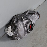 2011-2013 BMW X5M X6M 4.4 Front Axle Differential Carrier 31507602073 OEM Used