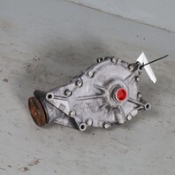 2011-2013 BMW X5M X6M 4.4 Front Axle Differential Carrier 31507602073 OEM Used