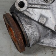 2011-2013 BMW X5M X6M 4.4 Front Axle Differential Carrier 31507602073 OEM Used