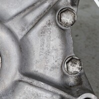 2011-2013 BMW X5M X6M 4.4 Front Axle Differential Carrier 31507602073 OEM Used