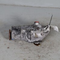 2011-2013 BMW X5M X6M 4.4 Front Axle Differential Carrier 31507602073 OEM Used