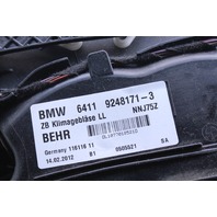 2011-2016 BMW 528i 535i 550i M5 Heater AC Blower Motor OEM
