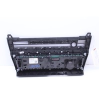 2011-2015 BMW 528i 535i 550i Audio Climate Temperature Control Panel OEM