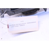 1995 1996 1997 1998 1999 BMW 318i 328i M3 E36 Cruise Control Actuator OEM