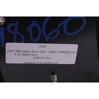 Mercedes Benz Sirius Satellite Radio Receiver Module A1698270162 OEM