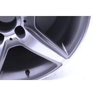 2007 2008 2009 Mercedes Benz E63 Wheel 18 x 8.5 AMG Rim A2114016402 OEM