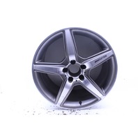 2007 2008 2009 Mercedes Benz E63 Wheel 18 x 8.5 AMG Rim A2114016402 OEM 18060-2114016402