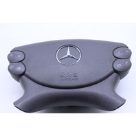 2007 Mercedes Benz E63 Driver Steering Wheel OEM