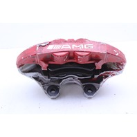2007 2008 2009 Mercedes Benz E63 AMG Front Rear Brake Caliper Set w211