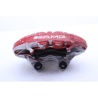 2007 2008 2009 Mercedes Benz E63 AMG Front Rear Brake Caliper Set w211