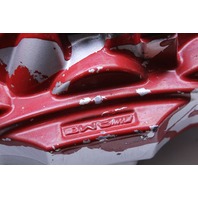 2007 2008 2009 Mercedes Benz E63 AMG Front Rear Brake Caliper Set w211