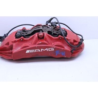 2007 2008 2009 Mercedes Benz E63 AMG Front Rear Brake Caliper Set w211