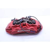 2007 2008 2009 Mercedes Benz E63 AMG Front Rear Brake Caliper Set w211